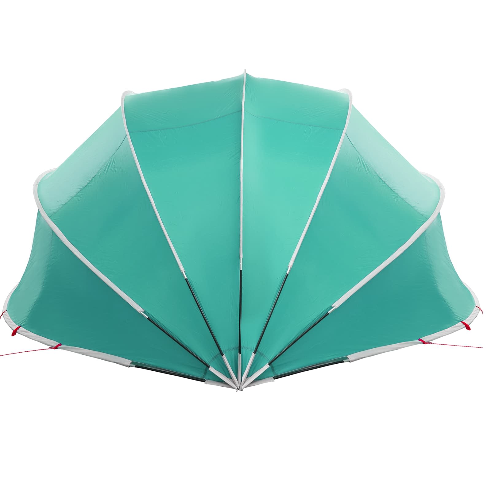 Dome Piscina Blu 546 x 516 x 250 cm