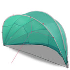 Dome Piscina Blu 546 x 516 x 250 cm