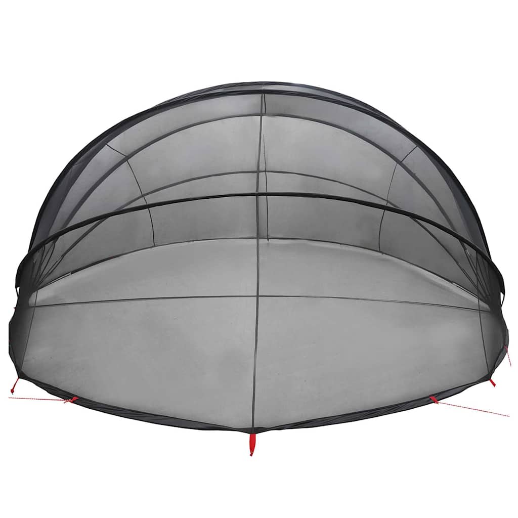 Dome Piscina Nero 546 x 516 x 250 cm