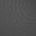 Schermo di Privacy per Balcone 140 x 140 cm Poliestere Nero