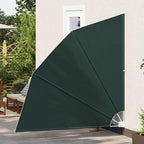 Schermo di Privacy per Balcone 210 x 210 cm Poliestere