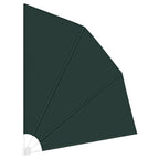 Schermo di Privacy per Balcone 210 x 210 cm Poliestere