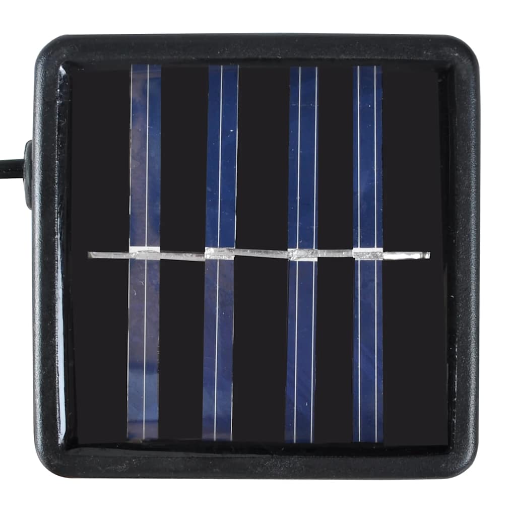 Sfere di Bosso Artificiale con Luci LED 2 pz Verdi 47 cm