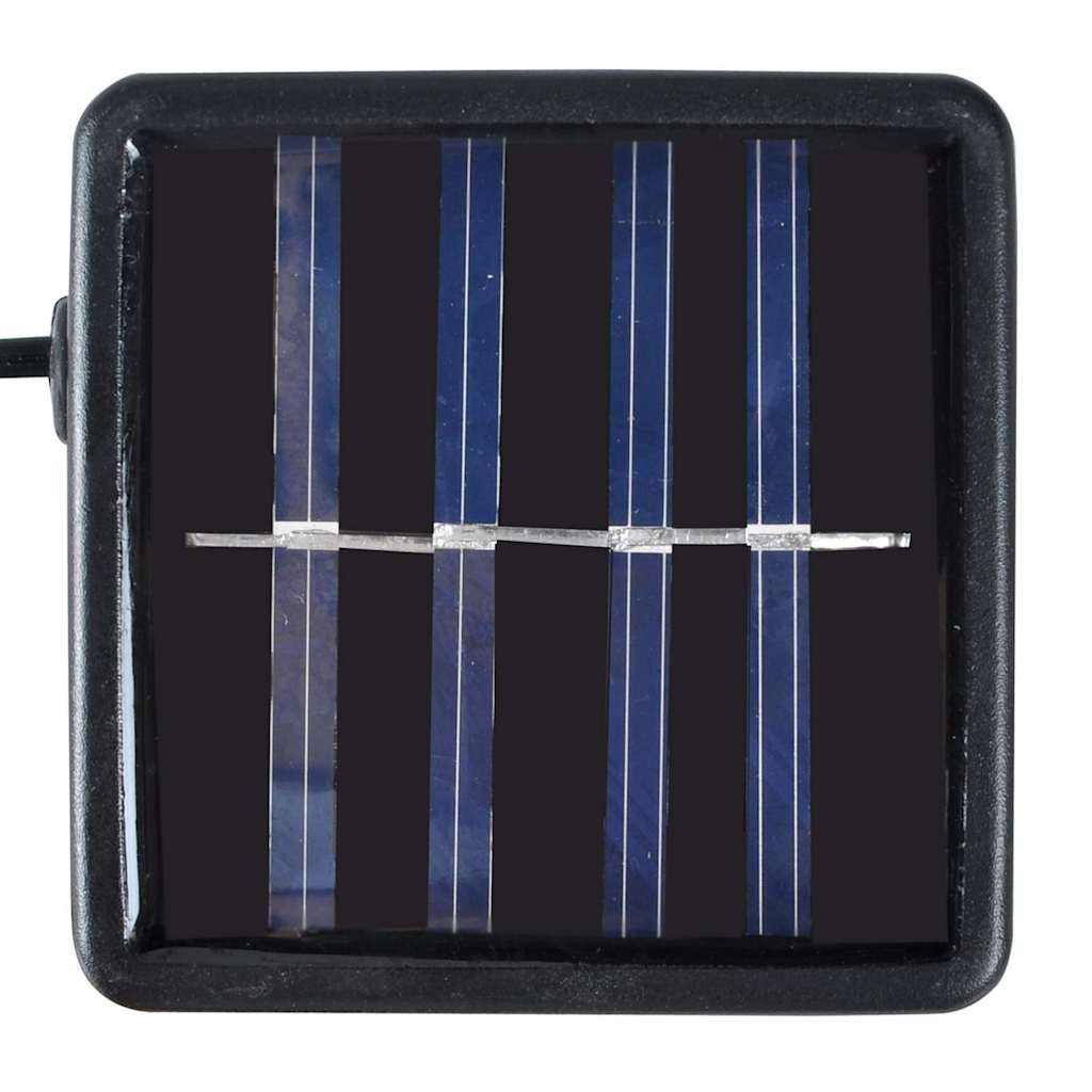 Sfere di Bosso Artificiale con Luci LED 2 pz Verdi 27 cm