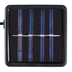 Sfere di Bosso Artificiale con Luci LED 2 pz Verdi 52 cm