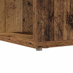 Scrivania ad angolo Legno vecchio 101,5 x 149,5 x 149,5 cm