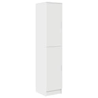 Scrivania 2 pcs Bianco