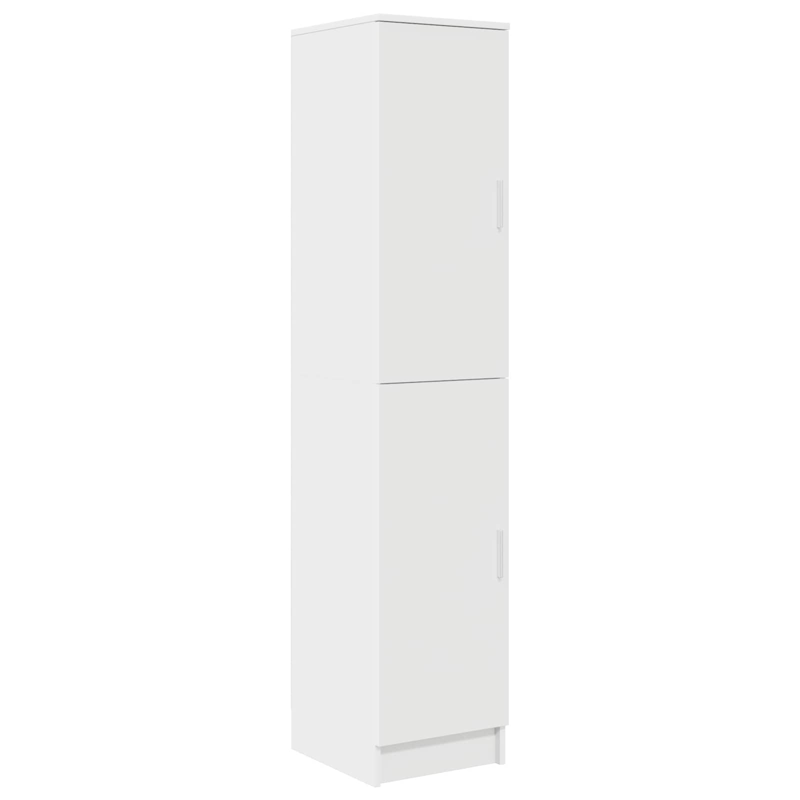 Scrivania 2 pcs Bianco