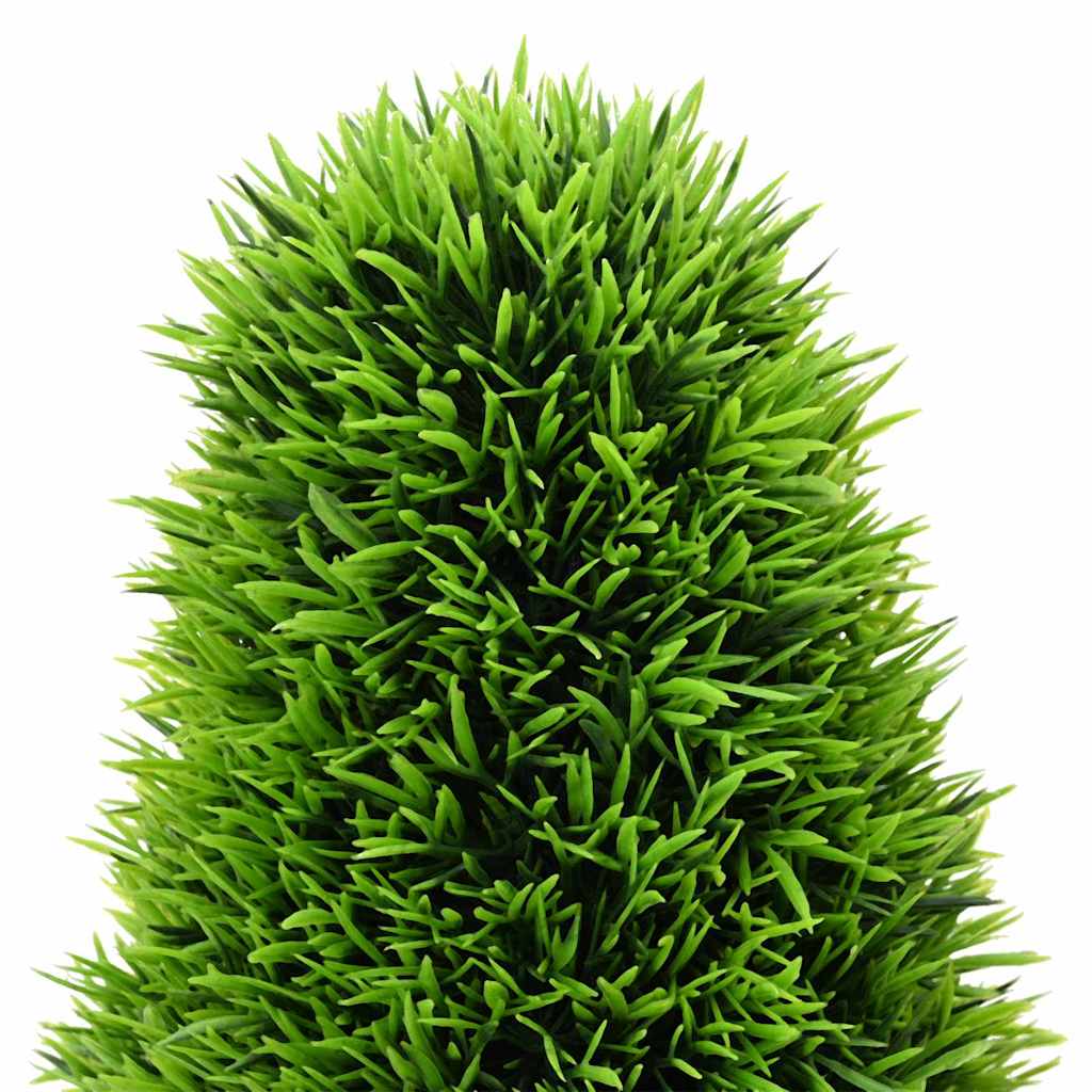 Pino Artificiali Verde 24 x 24 x 90 cm Plastica