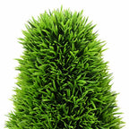 Pino Artificiali Verde 24 x 24 x 90 cm Plastica