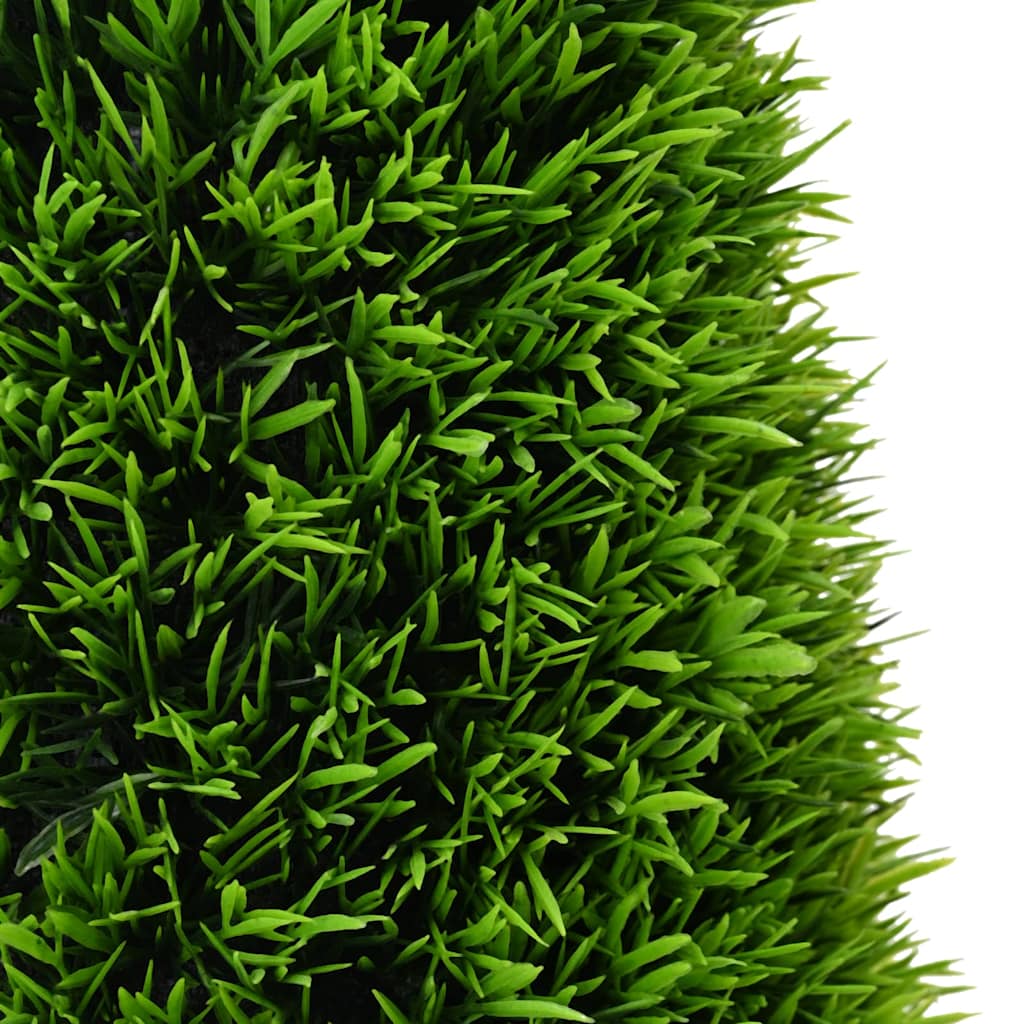 Pino Artificiali Verde 24 x 24 x 90 cm Plastica