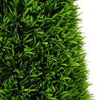 Pino Artificiali Verde 24 x 24 x 90 cm Plastica