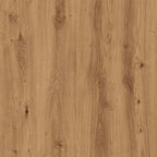 Libreria Rovere Artigianale 82,5x30,5x150 cm Legno Multistrato