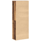 Credenza Legno vecchio 70 x 33.5 x 180 cm Legno multistrato