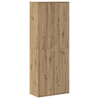 Credenza Rovere artigianale 70 x 33.5 x 180 cm