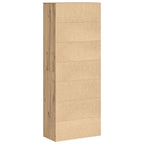 Credenza Rovere artigianale 70 x 33.5 x 180 cm