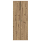 Credenza Rovere artigianale 70 x 33.5 x 180 cm