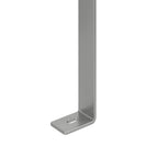 Cappa Camino Argento 40 x 40 x 37,5 cm Acciaio inossidabile