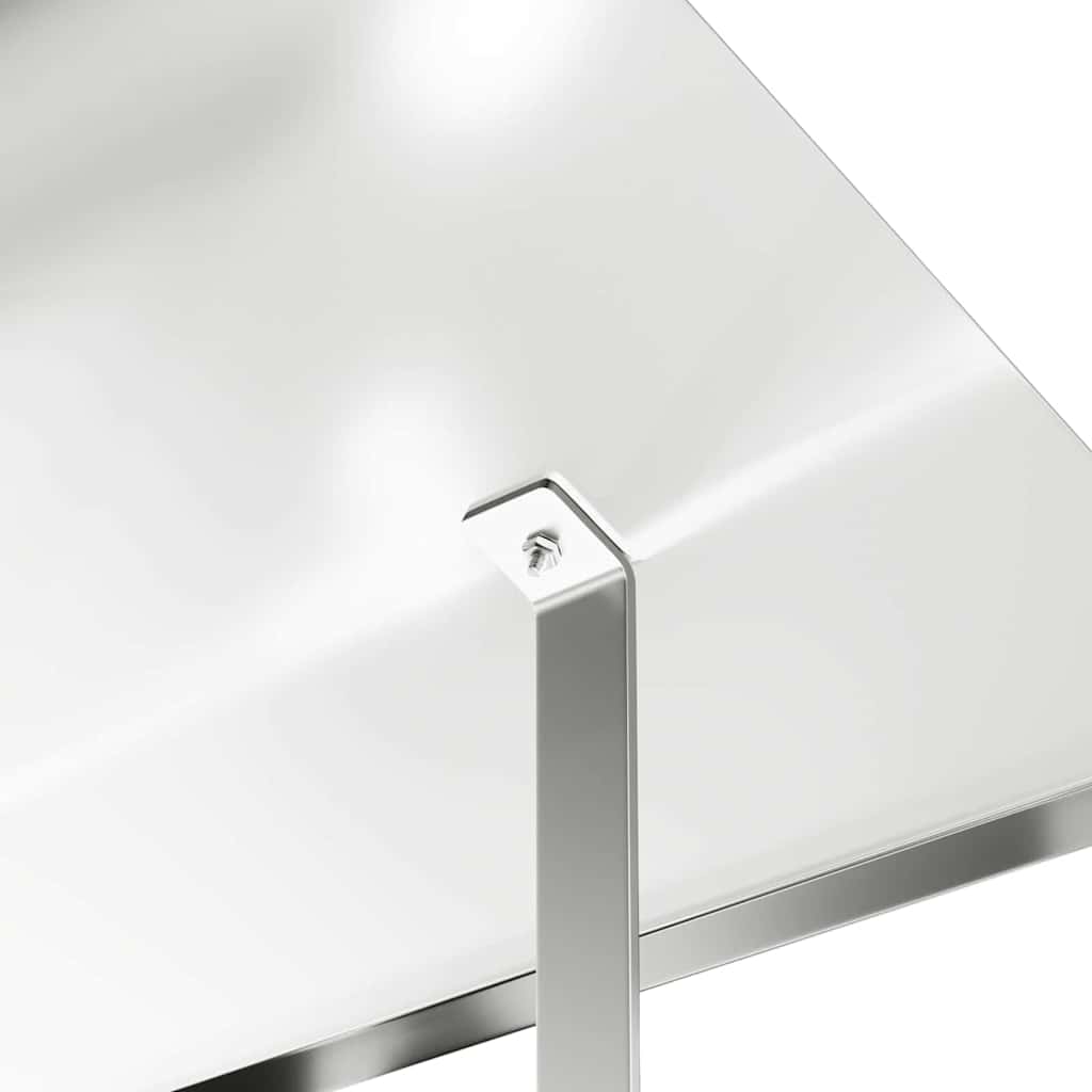 Cappa Camino Argento 60 x 60 x 38 cm Acciaio inossidabile