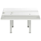 Cappa Camino Argento 60 x 60 x 38 cm Acciaio inossidabile