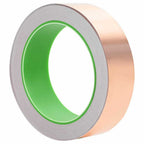 Nastro di rame per protezione dalle lumache Rame 30 mm x 20 m