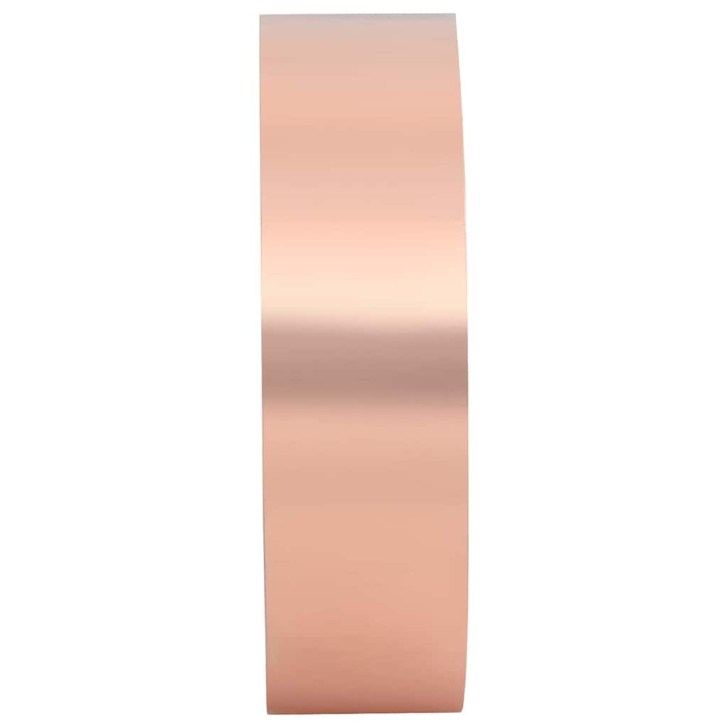 Nastro di rame per protezione dalle lumache Rame 30 mm x 20 m