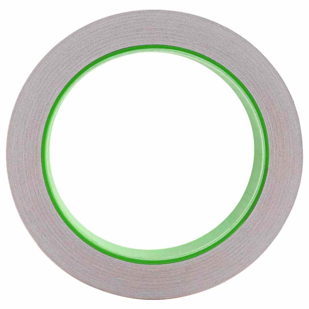 Nastro di rame per protezione dalle lumache Rame 30 mm x 20 m