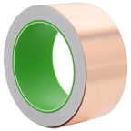 Nastro di rame per protezione dalle lumache Rame 50 mm x 20 m