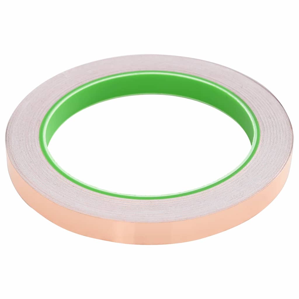 Nastro di rame per protezione dalle lumache Rame 10 mm x 20 m