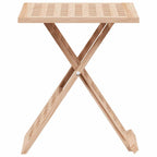 Tavolino da salotto Marrone 33 x 33 x 40,5 cm