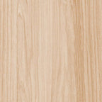 Mensola da Muro Appesa Naturale 62 x 10 x 12,5 cm