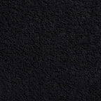 Asciugamano per Ospiti SOLUND 50 pcs Nero 30 x 30 cm 550 gsm