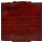 Armadio da Notte con cassetto Marrone 40 x 40 x 45,5 cm