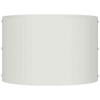 Anello per vaso 5 pcs Bianco 30 x 30 x 20 cm