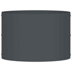 Anello per vaso Antracite 30 x 30 x 20 cm