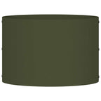 Anello per vaso Verde oliva 30 x 30 x 20 cm