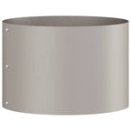 Anello per vaso Marrone 30 x 30 x 20 cm
