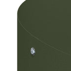 Anello per vaso 5 pcs Verde oliva 120 x 120 x 20 cm