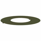 adatto per Anello d'Albero Piatto Oliver verde Ø30 / 60 cm