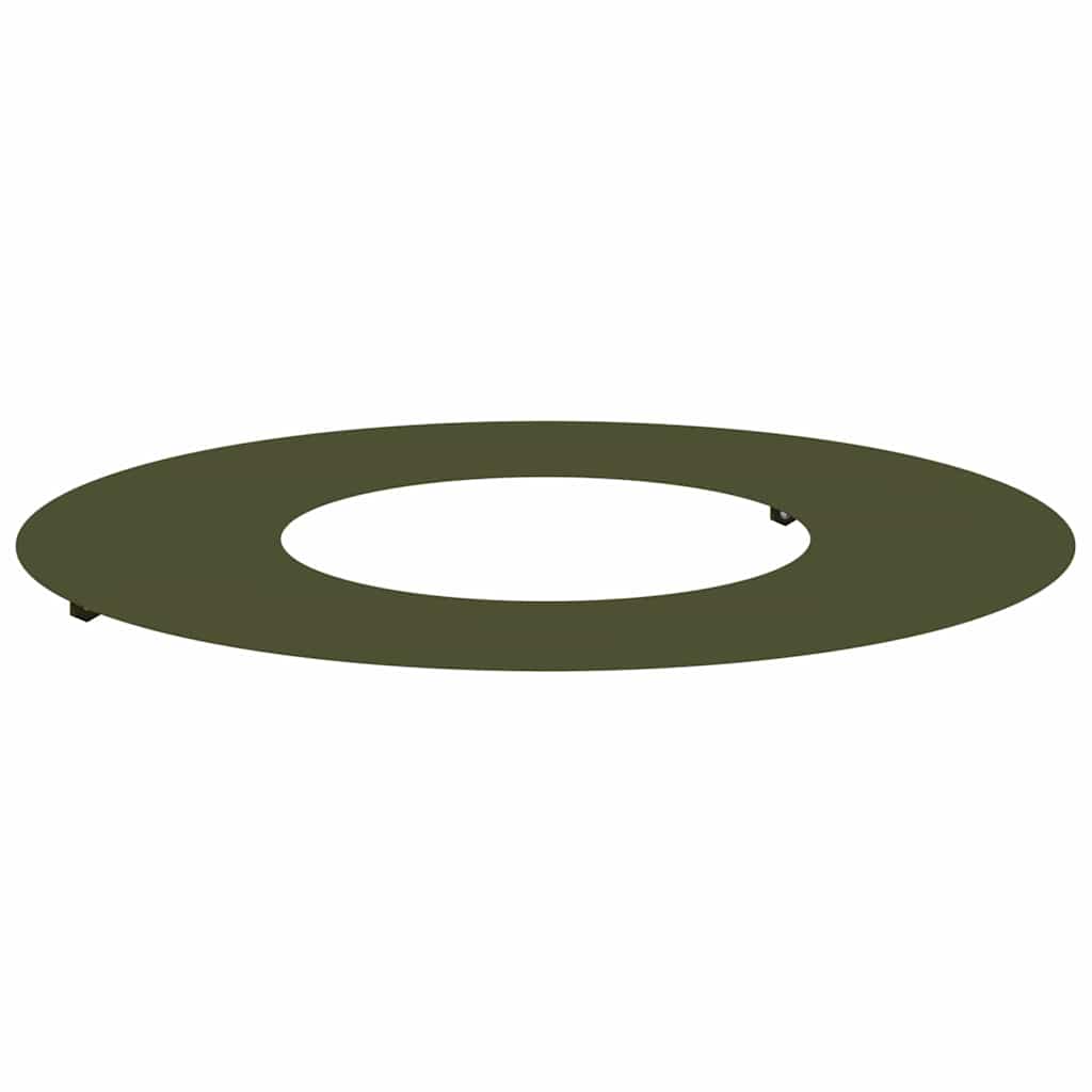 adatto per Anello d'Albero Piatto Oliver verde Ø30 / 60 cm