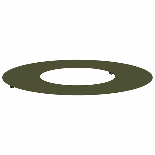 adatto per Anello d'Albero Piatto Oliver verde Ø30 / 60 cm