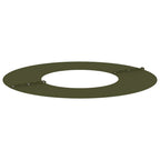 adatto per Anello d'Albero Piatto Oliver verde Ø30 / 60 cm