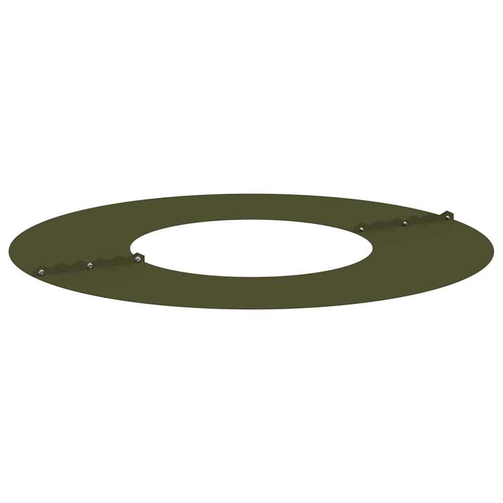 adatto per Anello d'Albero Piatto Oliver verde Ø30 / 60 cm