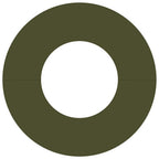 adatto per Anello d'Albero Piatto Oliver verde Ø30 / 60 cm
