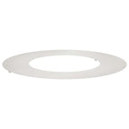 adatto per Anello d'Albero Piatto Argento Ø40 / 70 cm