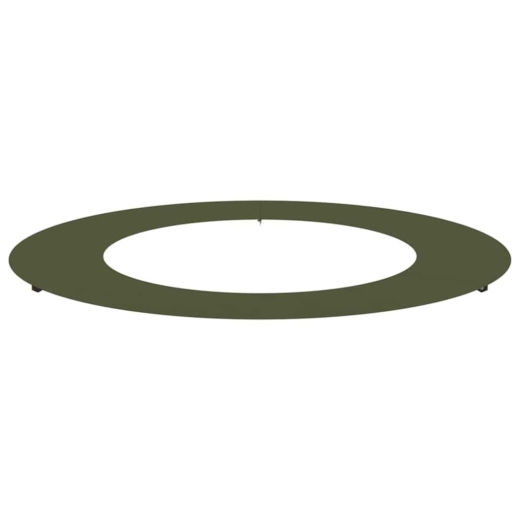 adatto per Anello d'Albero Piatto Oliver verde Ø50 / 80 cm