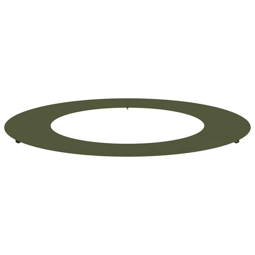 adatto per Anello d'Albero Piatto Oliver verde Ø50 / 80 cm