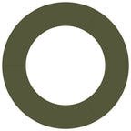 adatto per Anello d'Albero Piatto Oliver verde Ø50 / 80 cm