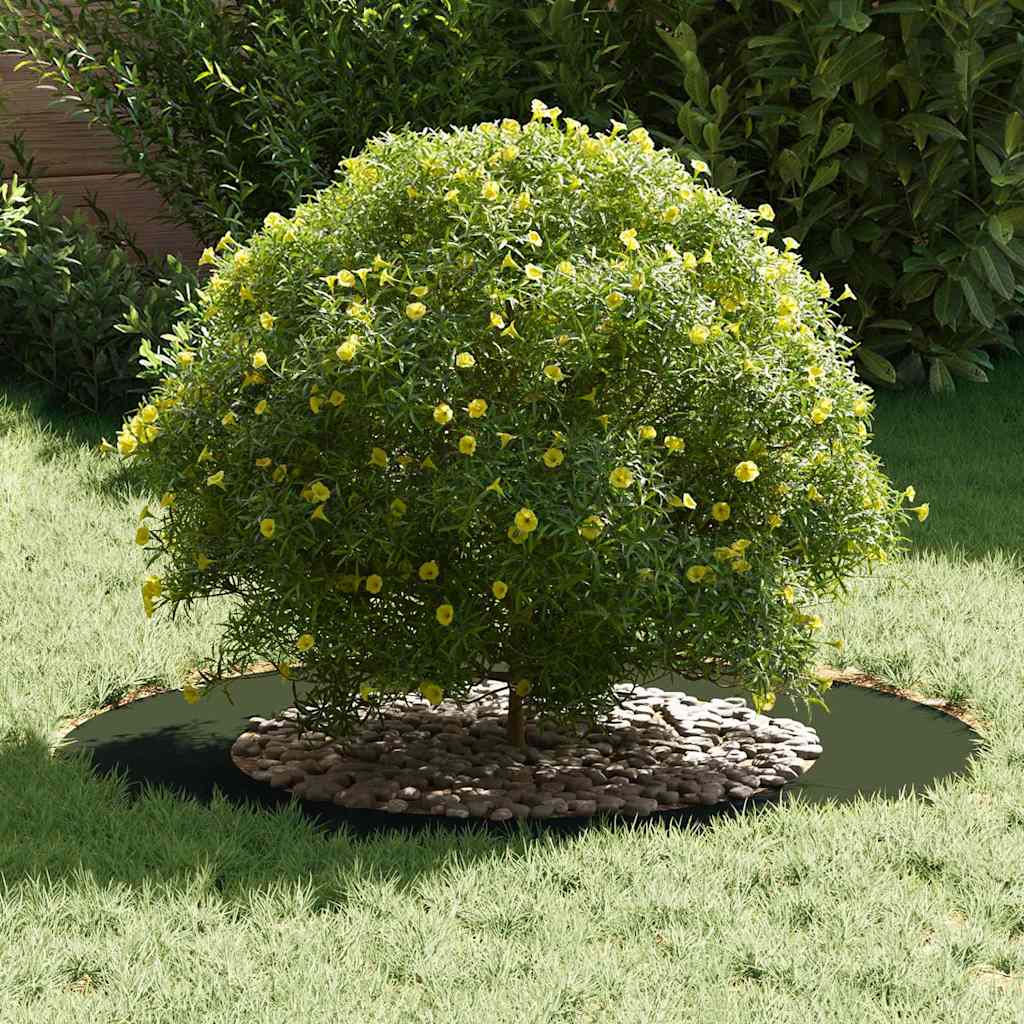 adatto per Anelli d'Albero Piatto 5 pcs Oliver verde Ø50 / 80 cm