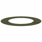 adatto per Anelli d'Albero Piatto 5 pcs Oliver verde Ø50 / 80 cm